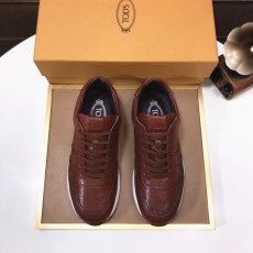 Tods Casual Shoes